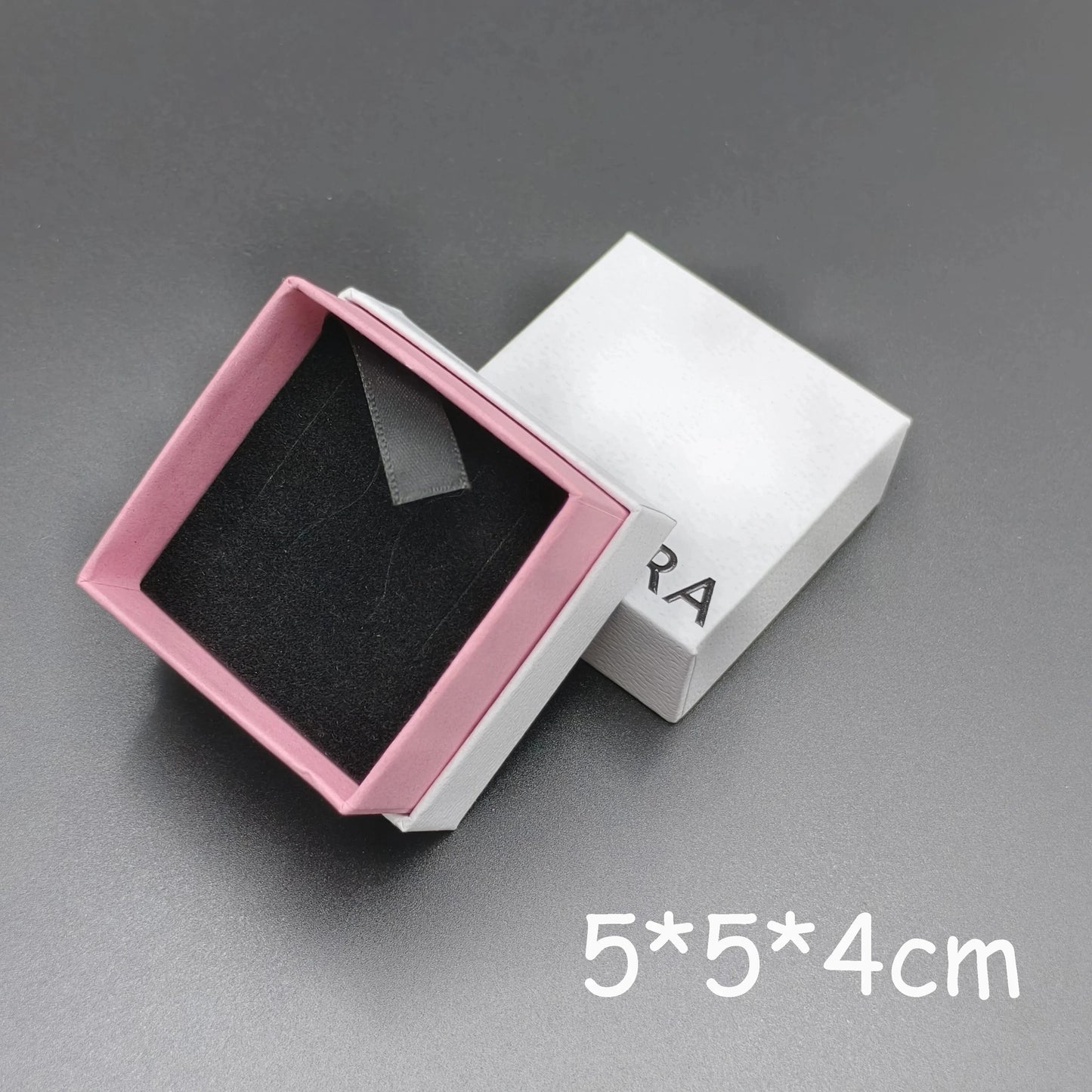 Hot Selling Jewelry Gift Boxes — Elegant Packaging for Bracelets, Necklaces, Rings & Earrings