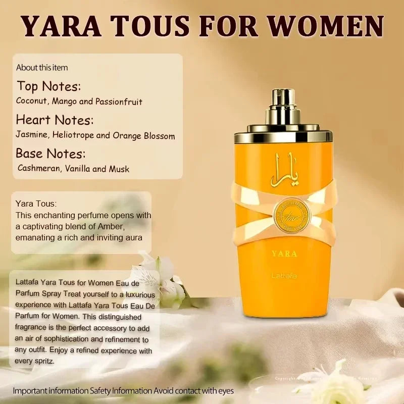 100ML Moi Tous Asad Perfume - Long-Lasting Fresh Light Fragrance, Unique Aromatic Scent for Men and Women, Casual Date Gift