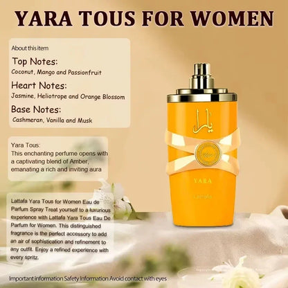100ML Moi Tous Asad Perfume - Long-Lasting Fresh Light Fragrance, Unique Aromatic Scent for Men and Women, Casual Date Gift