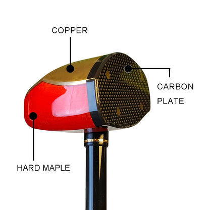 High-Quality Park Golf Club – with Head Cover for Protection and Style