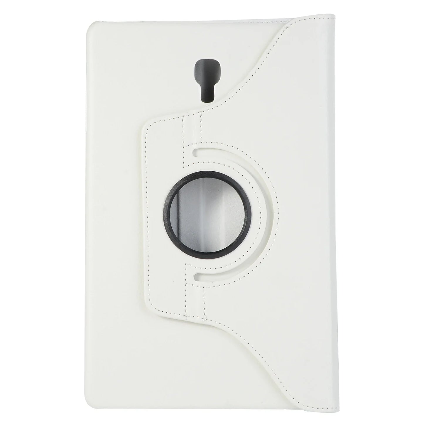 360 Rotating Leather Stand Case for Samsung Galaxy Tab A 10.5 2018 – SM-T590, SM-T595 Tablet Cover Funda #S
