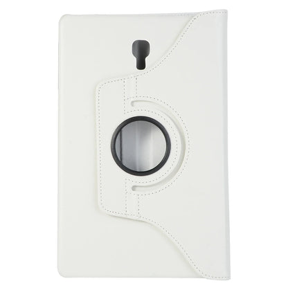 360 Rotating Leather Stand Case for Samsung Galaxy Tab A 10.5 2018 – SM-T590, SM-T595 Tablet Cover Funda #S