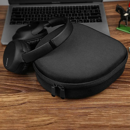 Yinke Hard Case for Sony WH-CH700N/CH710N/CH720N – EVA Travel Protective Headphone Storage Bag