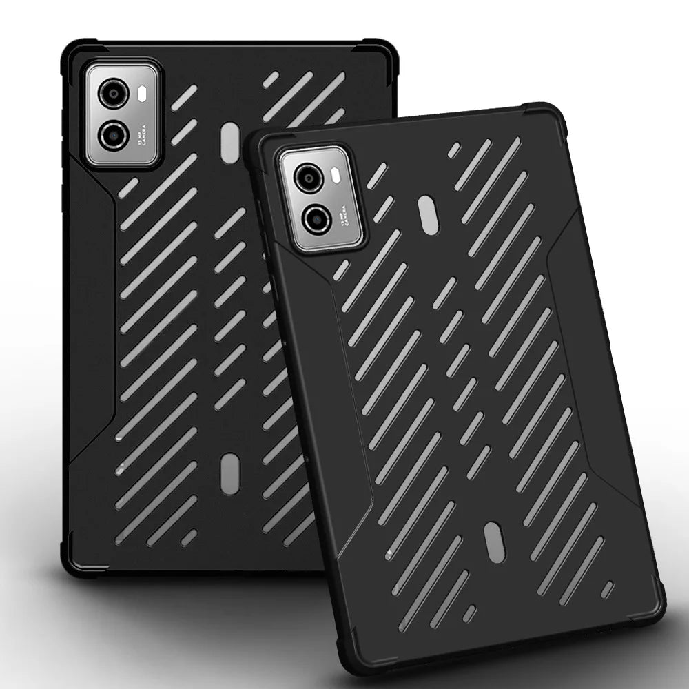 Lenovo LEGION Y700 2nd Gen 8.8" Hard PC Protective Back Cover Case Funda for 2023 Model (TB-320FU)