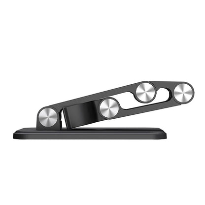 A73P Foldable Microscope Stand – Adjustable Angle for WiFi Digital USB Electronic Magnifying Glass