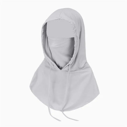 1/2pcs Balaclava Face Mask – Breathable Sun & UV Protection with Long Neck Cover for Men & Women, Cycling, Motorcycle, Fishing
