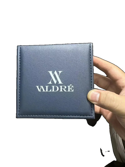 Custom Logo Watch Storage Box – Professional Packaging Case for Business, Transport & Personal Gift Use