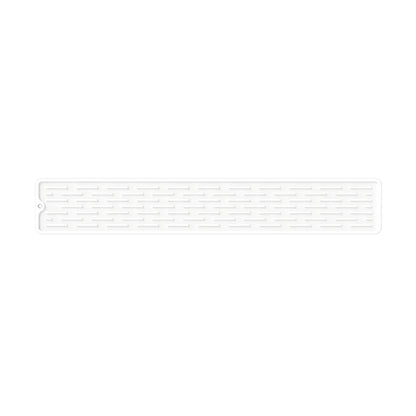 Waterproof Countertop Protector Mat – Faucet Drain Pad, Heat-Resistant Kitchen & Bathroom Accessory
