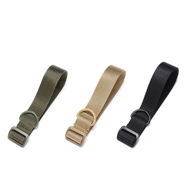 Airsoft Buttstock Sling Adapter – Adjustable Gun Strap & Rope for Comfortable Gun Carry