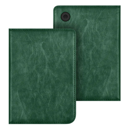 Kobo Clara Colour & Clara 2E 6" Case – Stand Cover with Card Slot Smart Shell for 2024 eReader