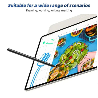 Samsung S Pen Replacement Stylus for Galaxy Tablet Series S8, S7 FE, S6 Lite, S7+, S8+, S9, S9FE - Touch Pen Without Bluetooth