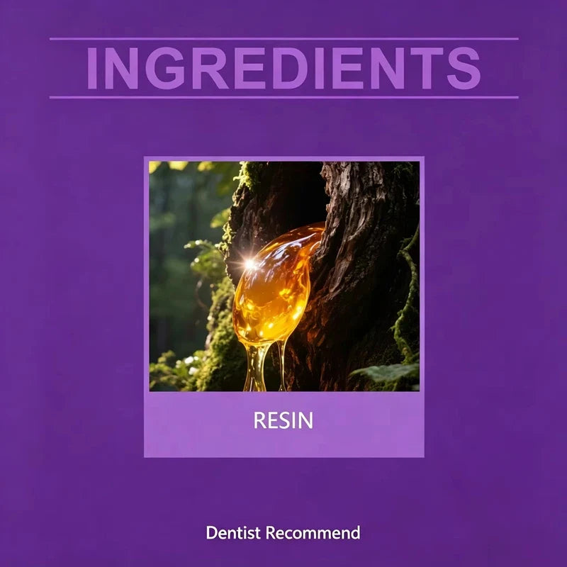 Adult Full Denture Set - Soft Silicone Upper & Lower Cosmetic Teeth for Natural-Looking Smile