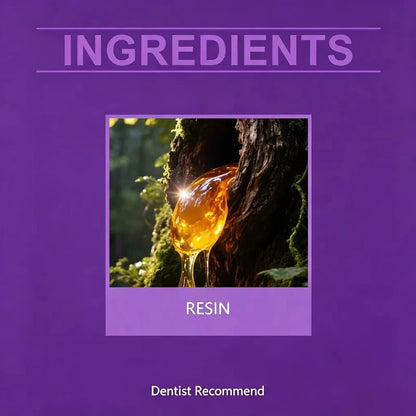 Adult Full Denture Set - Soft Silicone Upper & Lower Cosmetic Teeth for Natural-Looking Smile