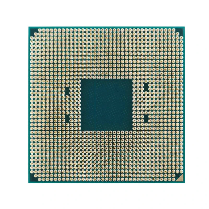 AMD Ryzen 5 3600 – 3.6GHz 6-Core 12-Thread LGA AM4 CPU Processor