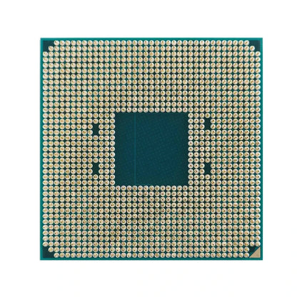 AMD Ryzen 5 3600 – 3.6GHz 6-Core 12-Thread LGA AM4 CPU Processor