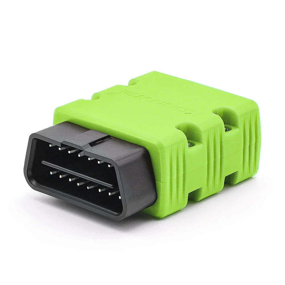 KONNWEI ELM327 V1.5 OBD2 Bluetooth Car Diagnostic Tool – KW902 Code Reader for Android & iOS