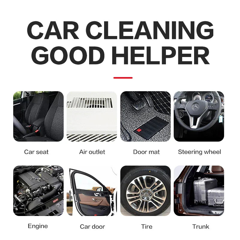 220V 3000W Commercial & Household Steam Cleaner - Adjustable Function for Air Conditioning, Kitchen Hood, Car, Alkaline Cleaning