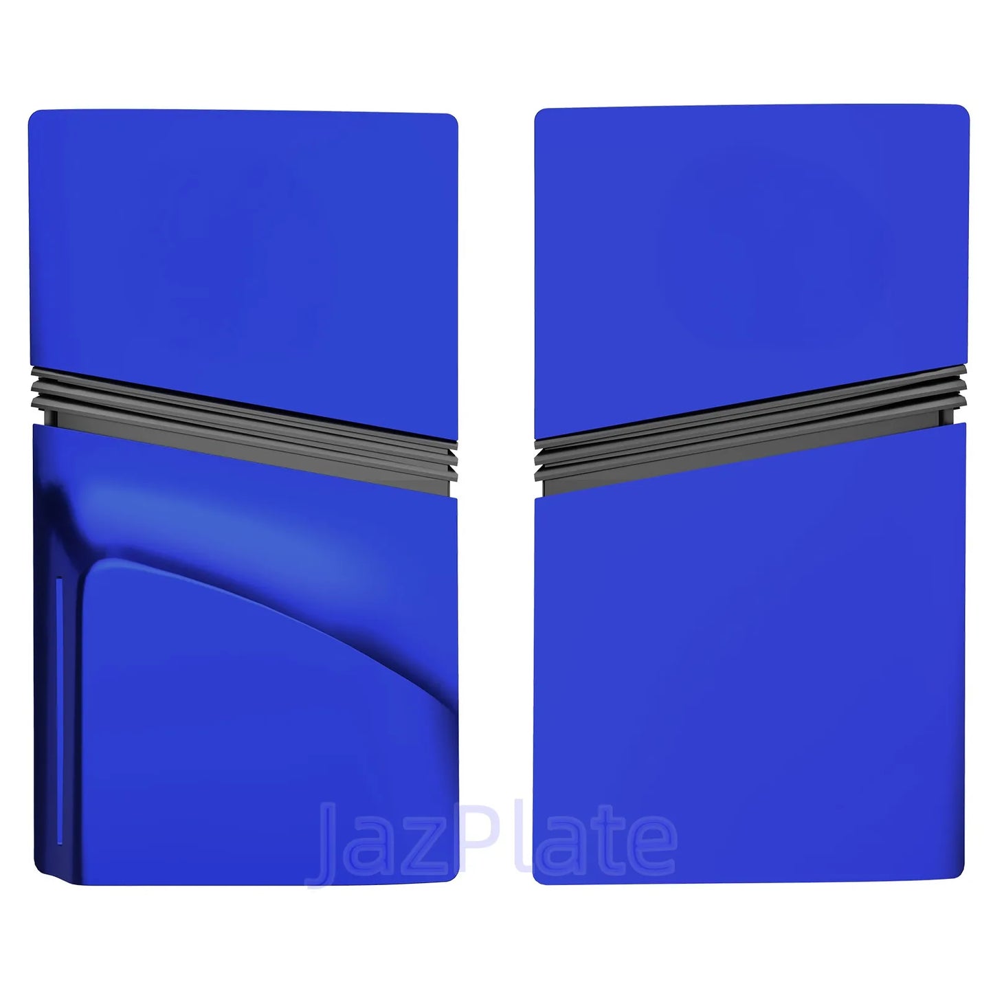 PS5 Pro Disc Console Accessories – Hard Plastic Protective Replacement Faceplate Cover, Color Case