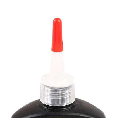 120ml Hair Clipper Lubricant Oil – Prevents Rust, Maintains Trimmers & Electric Shavers