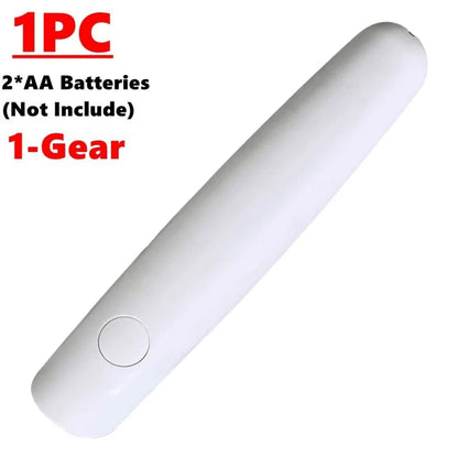 Portable Mosquito Bite Relief Pen – Rechargeable Anti-Itch Treatment Device for Natural Bug Bite Soothing for Adults & Kids
