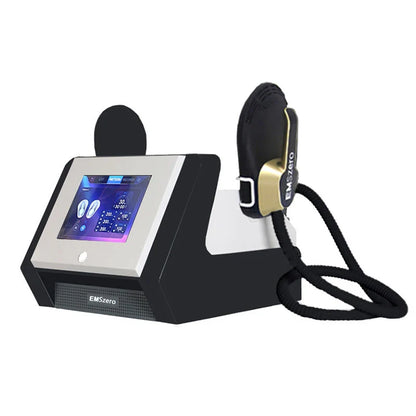 Professional Emsone Neo RF Body Slim Machine EMS Fat Burning Muscle Toning Equipment Upgrade Nova EMSzero