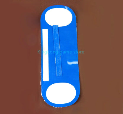 PSV2000 Back Cover Sticker – Protective Label for PS Vita 2000 Console