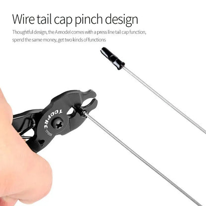 Chain Magic Buckle Pliers – Quick Release Bike Chain Tool for Easy Disassembly & Installation