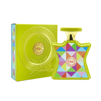 Brand Charm Unisex Perfume No.9 — Long-Lasting Fresh Floral Eau de Toilette with Pheromones, Couple Body Spray