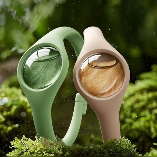 Mosquito Repellent Wristbands - Outdoor Anti-Mosquito Bracelets for Kids & Family