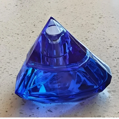 Angel Diamond Pheromone Perfume – Star Crown Elegant Eau de Toilette Spray with Fresh, Natural Vitality