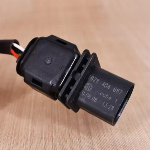 0258017025 LSU 4.9 Air Fuel Ratio Sensor — Wideband O2 UEGO Oxygen Sensor for PLX & AEM 30-2004, 30-4110, 30-0300