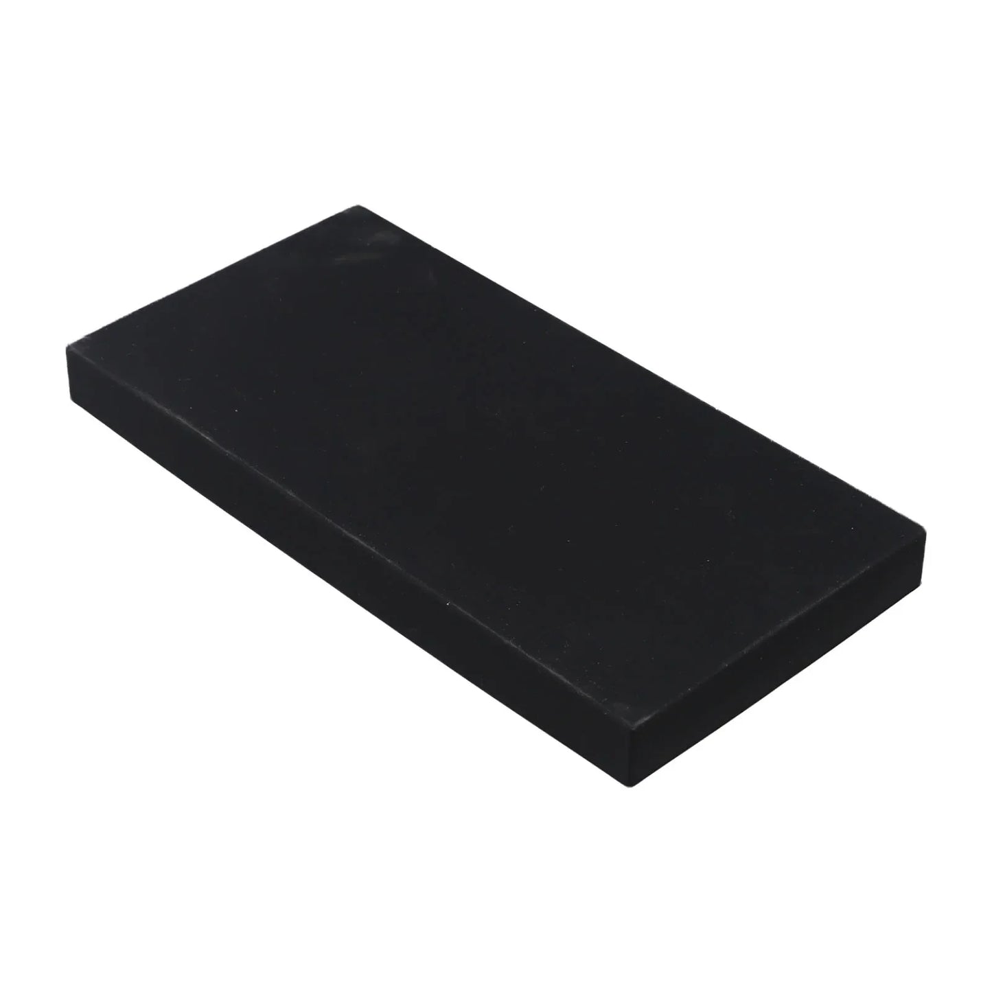 Silicone Bathroom Counter Tray – Vanity Organizer for Soap, Dispensers & Dressing Table Storage