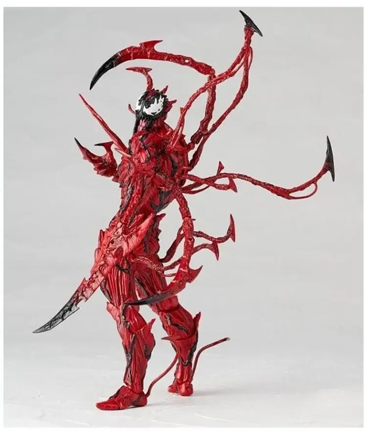 X-Men Yamaguchi Deadpool & Wolverine Action Figures – Movable Joint Statues & Christmas Gift Ornaments