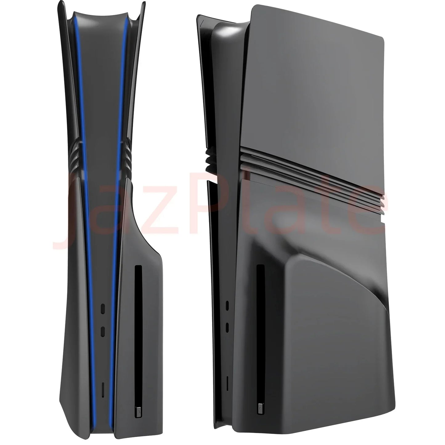 Custom Faceplate for PS5 Pro Disc Edition – Replacement Side Panel Shell Cover Accessories