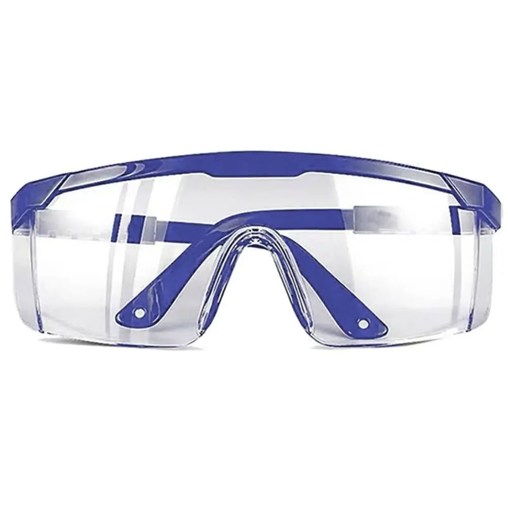 Wind & Dust Protection Goggles - Anti-Splash, Dustproof, Waterproof Safety Glasses for Eye Protection