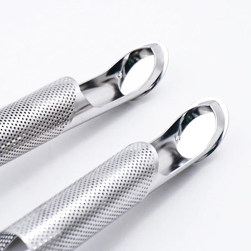 New Tea Strainer – Stainless Steel Infuser Pipe Design with Holder, Tea Spoon, and Filter for Perfect Brew