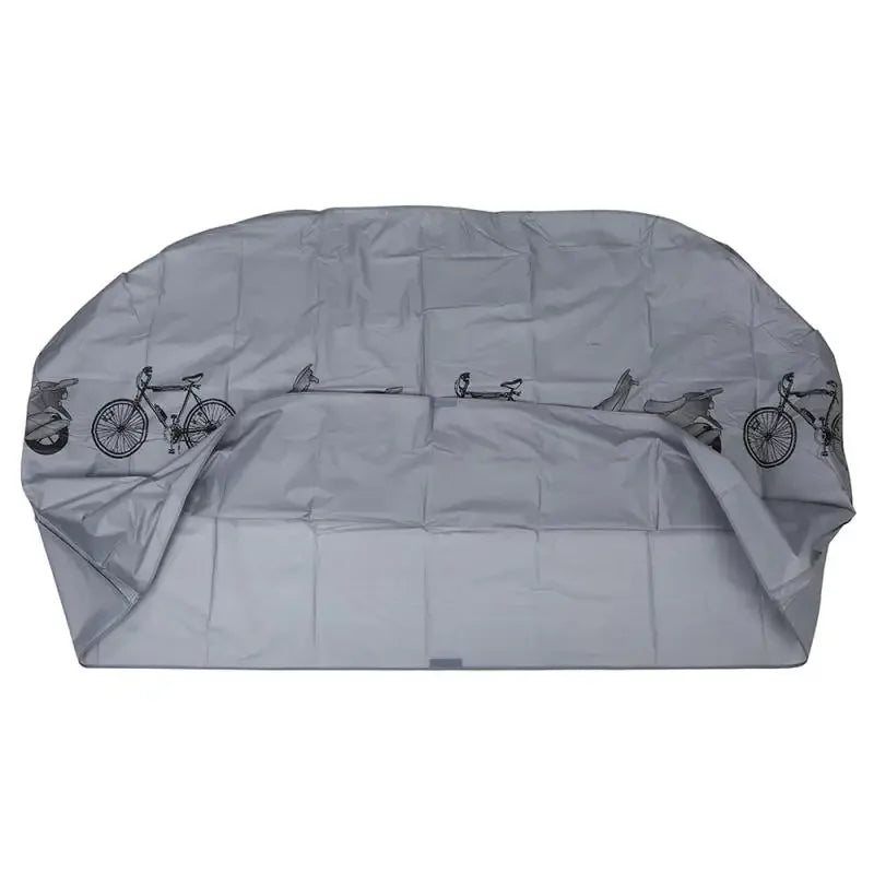Bicycle Gear Waterproof Raincover – MTB Bike Case, Outdoor Sunshine & Weatherproof Cover, Bike Accessories