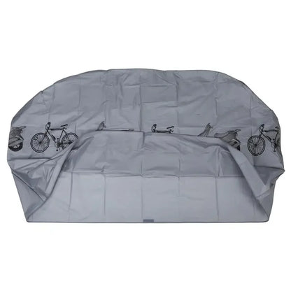 Bicycle Gear Waterproof Raincover – MTB Bike Case, Outdoor Sunshine & Weatherproof Cover, Bike Accessories