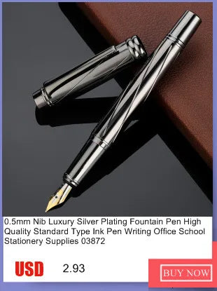 20ml Colorful Smooth Liquid Ink Refill – Bright Comic Ink for Carbon Pens, Office & School Stationery