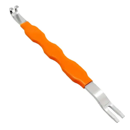 Automotive Terminal Removal Tool - Universal Electrical Connector Separator Puller for Car Repair and Maintenance