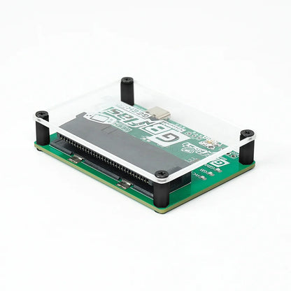 Game Card Burner for Game Boy & GBA – ROM Backup, Save Reader & Flasher for GBC/GB Cartridges