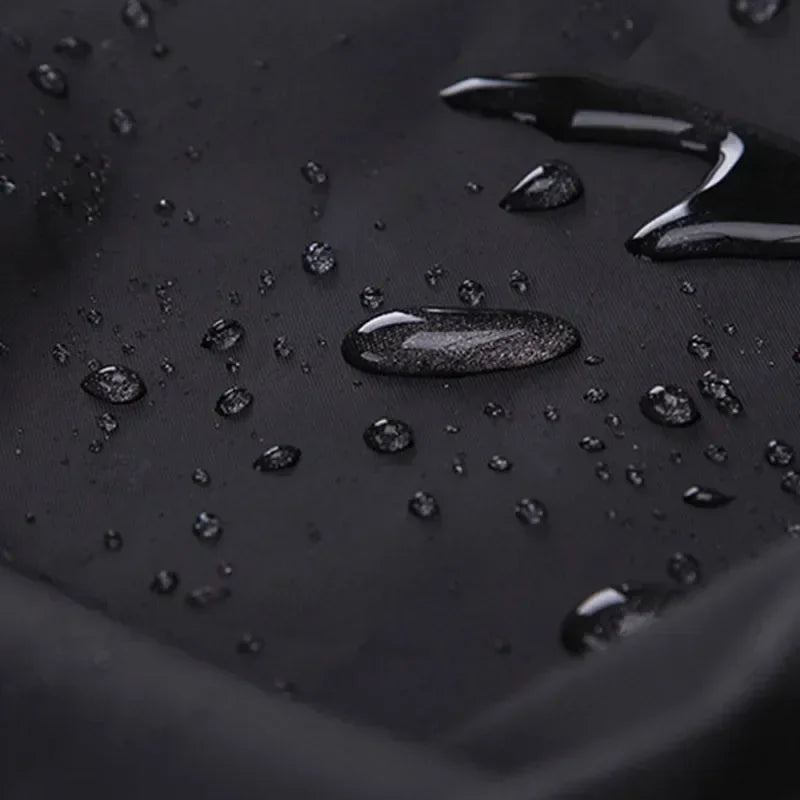 Waterproof Backpack Rain Cover – Safety Outdoor Travel Bag Protector
