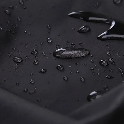 Waterproof Backpack Rain Cover – Safety Outdoor Travel Bag Protector