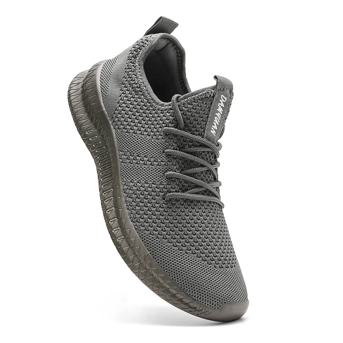 2022 Men’s Sneakers — High-Quality Breathable Gym & Casual Walking Shoes, Lightweight Plus-Size Footwear Zapatillas Hombre