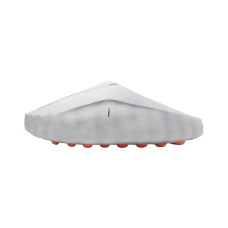 Men's & Women's Indoor Leisure Slippers - Outdoor Casual Massage Toe-Strap Half Slippers