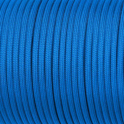 7-Core 550 Paracord Rope 4mm – Heavy Duty Survival Cord for Camping, Hiking, Tent & Outdoor Lanyard (5/15/30M)
