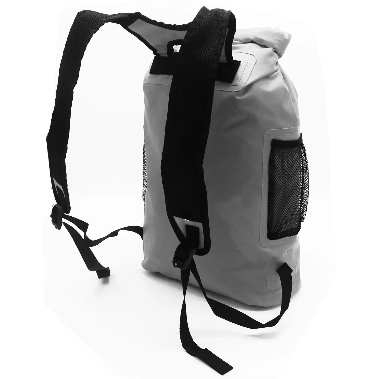 LONGHIKER Waterproof Backpack – For Diving, Rafting, Beach Tourism, Snorkeling, Swimming & Fishing