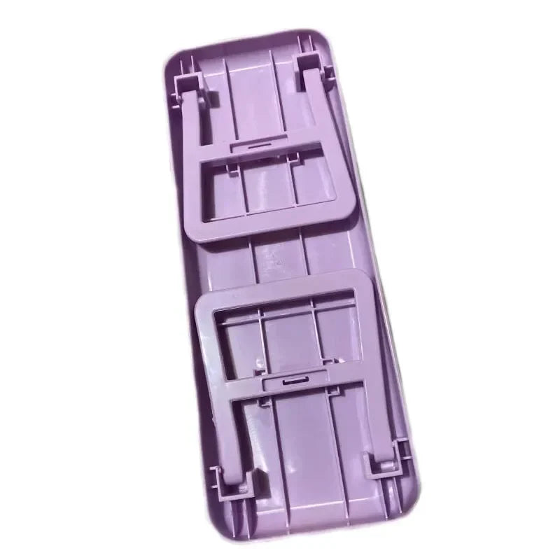 Folding Nail Hand Manicure Armrest Pillow – Cushion Holder & Sponge Support Mat for Table Desk, Nail Polish Practice & Salon Use