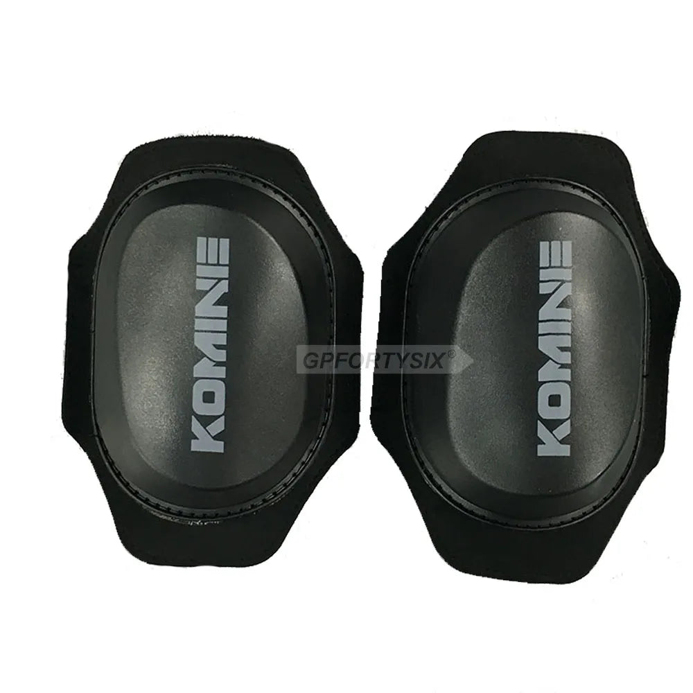 Motorcycle Shockproof Knee Slider — Professional Road Racing Gear, Foldable Protective Pads, Fast Shipping