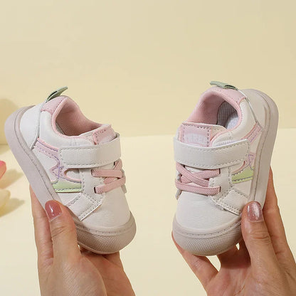 Kids Sports Shoes – Boys Soft Sole Anti-Skid Sneakers & Sandals for 1-3 Years
